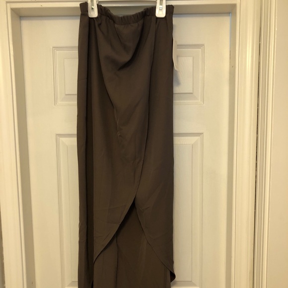 Tobi wrap dress - Picture 1 of 1